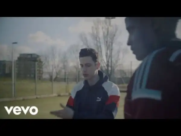 Video: Guvna B – Someone’s Watching (Ft. Nicki Brewer)